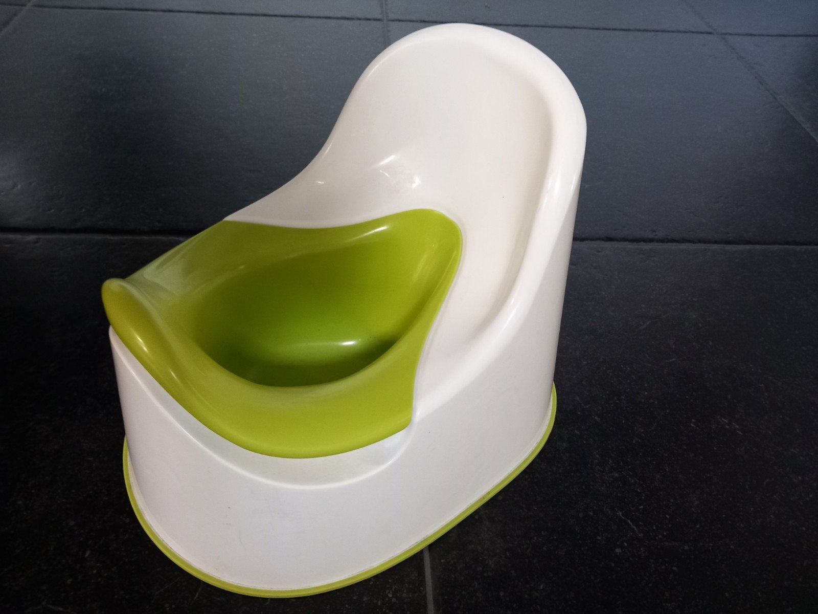 kinderpotje, Kinderen en Baby's, Ophalen