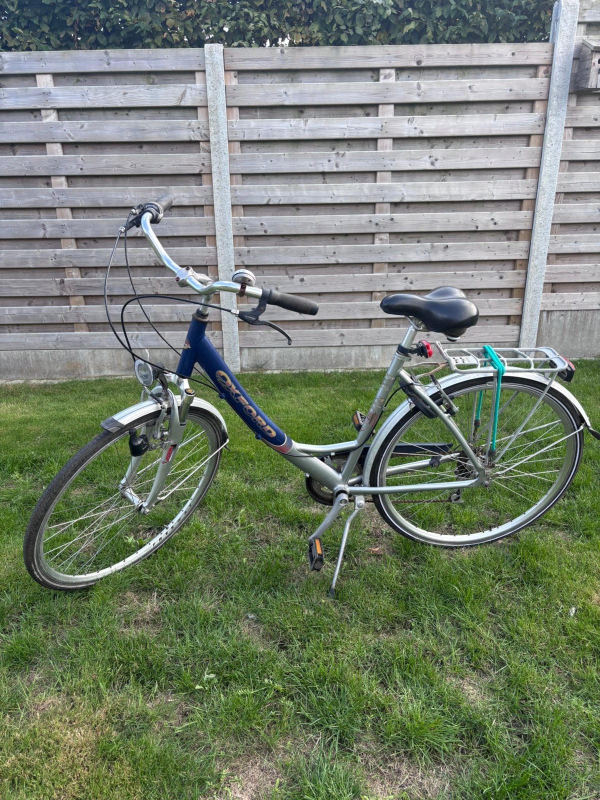 Fiets oxford, Ophalen, Gebruikt, Overige merken