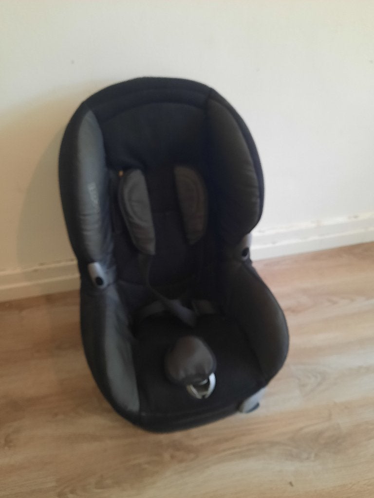 Siège auto Maxi Cosi, Enfants & Bébés, Sièges auto, Ceinture de sécurité, Protection latérale, Enlèvement, Utilisé