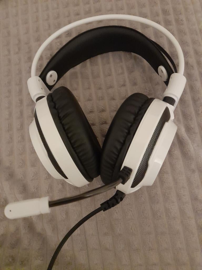 Casque gaming, Informatique & Logiciels