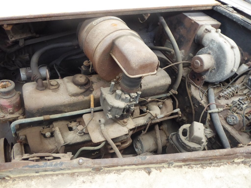oldtimer austin Princess van den plas, foto 10