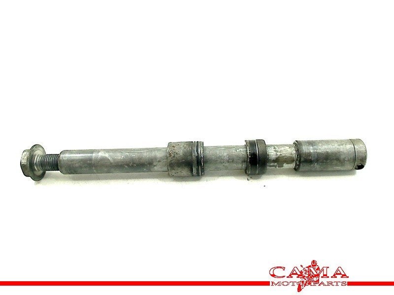 ESSIEU AVANT Honda VFR 800 VTEC 2002-2013 (VFR800 RC46), Dhr. S. di Majo, Utilisé, Info@cama-motorparts.nl, P.J. Troelstraweg 8 8
3144 CX  MAASSLUIS, NL