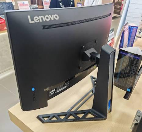 LENOVO Legion GAMING-scherm, Computers en Software, Ophalen, Zo goed als nieuw