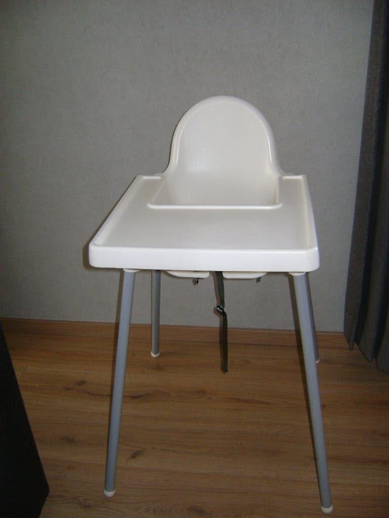 chaise haute pour bébé, Enfants & Bébés, Enlèvement, Comme neuf