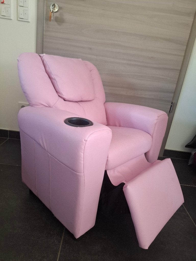 fauteuil enfant, Enlèvement, Utilisé, Autres types