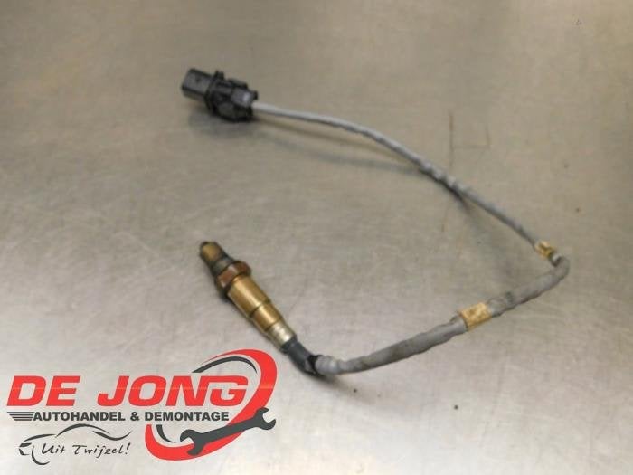 Sonde lambda d'un Volkswagen Golf, Volkswagen, -, 3 mois de garantie, Utilisé