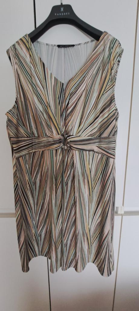 Jurk Betty Barclay, Kleding | Dames, Jurken, Ophalen of Verzenden, Maat 46/48 (XL) of groter