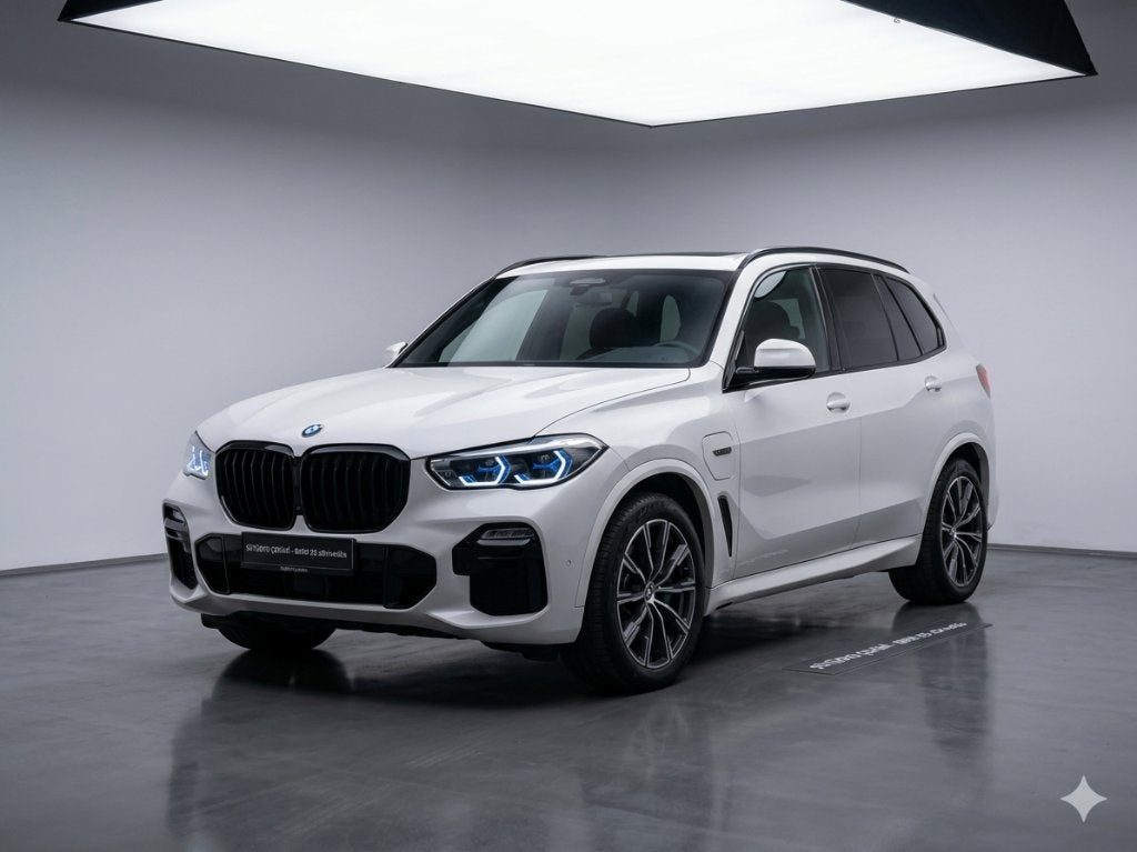 Bmw X5e45, Auto's, BMW, Particulier, X5, 4x4, ABS, Achteruitrijcamera, Adaptieve lichten, Adaptive Cruise Control, Airbags, Airconditioning