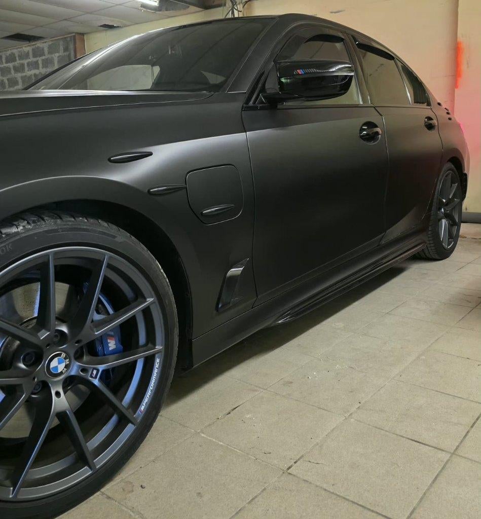 bmw, Zwart, Zwart, Bedrijf, Airconditioning