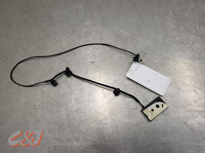 Antenne GPS (divers) d'un Mercedes Vito, 3 mois de garantie, Utilisé, -, -