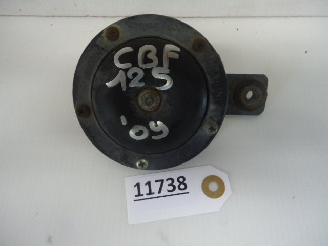 CBF125 2009 - 2012 Honda Claxon D1-12544, Motoren