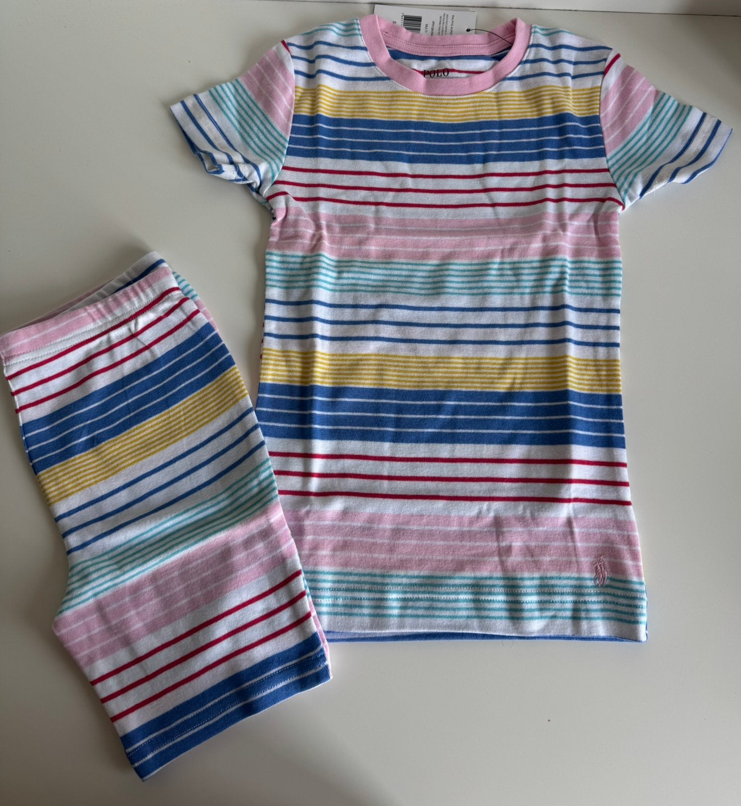Coffret Ralph Lauren, Enfants & Bébés, Enlèvement ou Envoi, Neuf, Fille, Ensemble