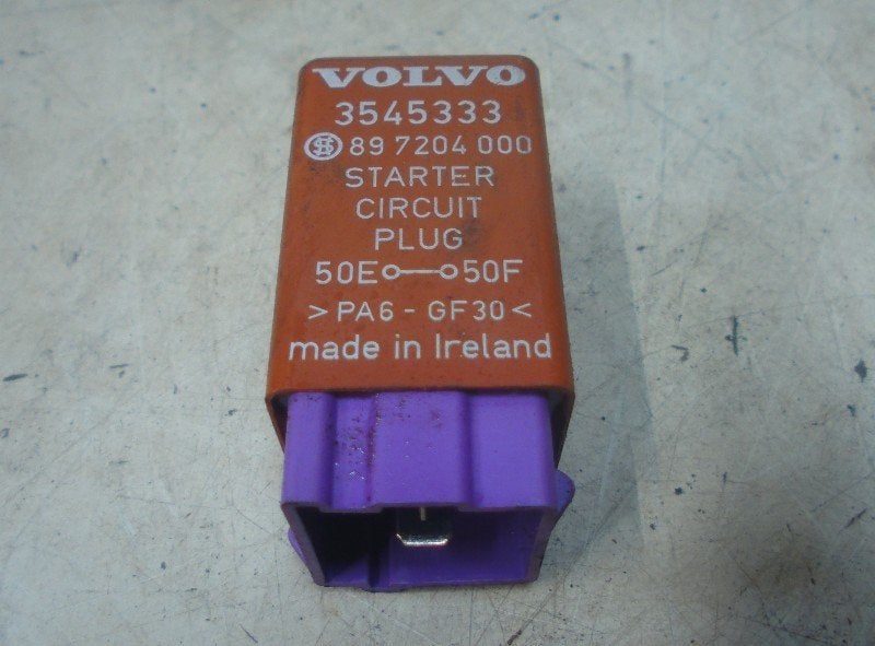 RELAIS Volvo 960 I Estate (01-1990/01-1997) (3545333), Gebruikt, Info@volvocars.com, Volvo, Volvo Car Germany GmbH
