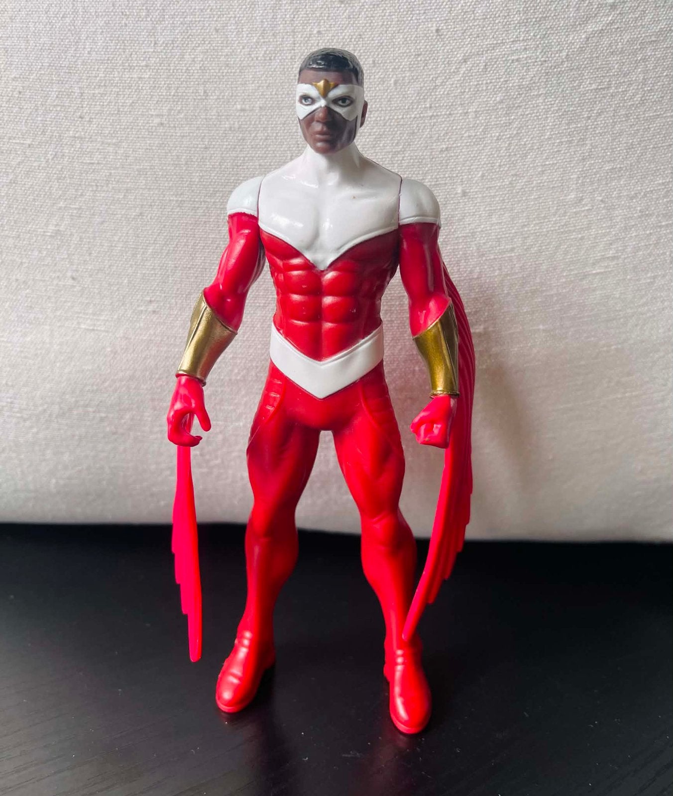 Marvel Falcon Action figure 2016 Hasbro, Verzamelen, Ophalen of Verzenden, Zo goed als nieuw