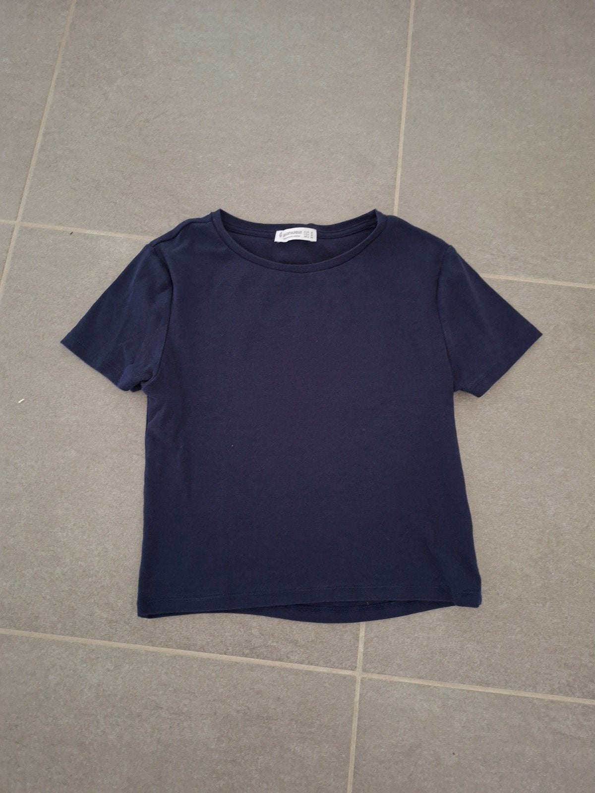 T-shirt, Stradivarius, maat M, Ophalen of Verzenden, Maat 38/40 (M)