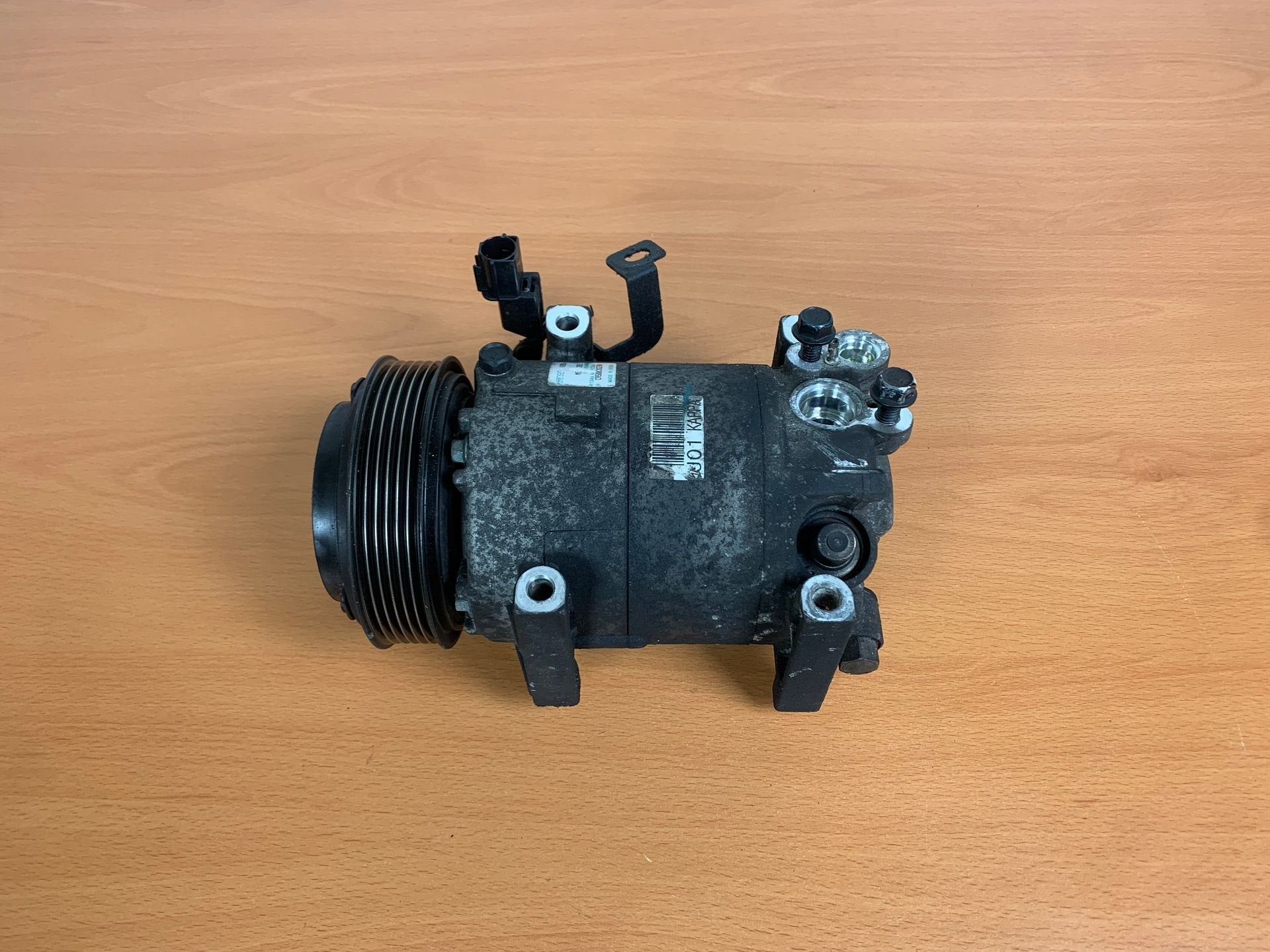 aircopomp kia picanto JA 2017 - 2023 1.0 CA500CXGCA04, -, -, Ophalen of Verzenden, -