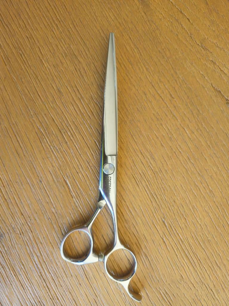 7 inch kappersschaar Freedom, Ophalen of Verzenden