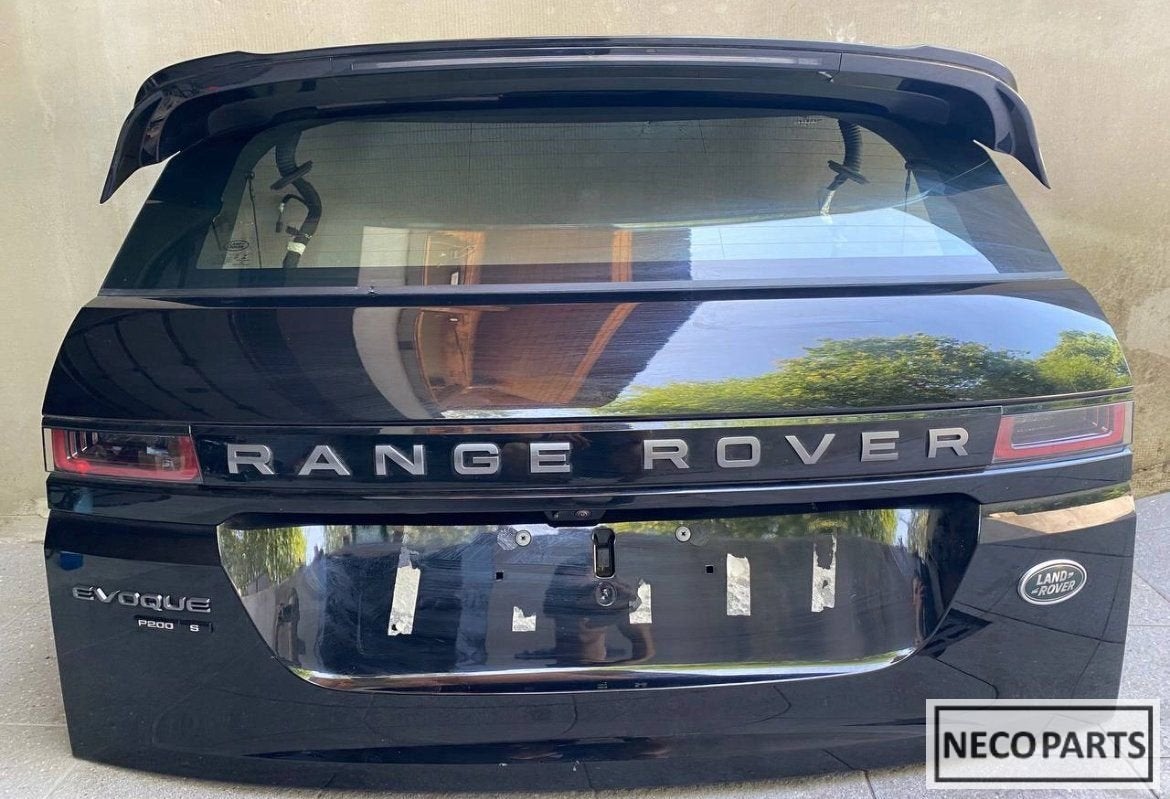 RANGE ROVER EVOQUE L551 ACHTERKLEP COMPLEET, -, -, Ophalen of Verzenden, Spatbord