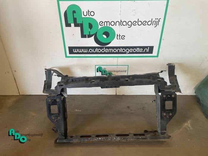 Panneau avant d'un Fiat Bravo, -, 3 mois de garantie, Utilisé, Fiat