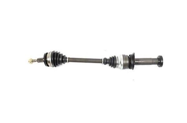 Multivan T5 aandrijfas VW Transporter T5 aandrijfas 1.9 TDI, -, Volkswagen, -, Nieuw