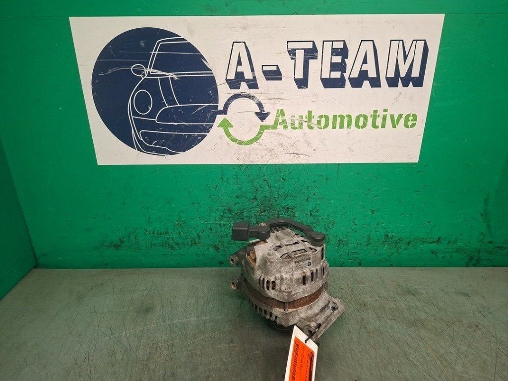 ALTERNATEUR Peugeot 207 SW (WE / WU) (|75769568002|), Kontakt-peugeot@peugeot.com, Utilisé, Peugeot Deutschland GmbH, Bahnhofsplatz
65423  Rüsselsheim, DE