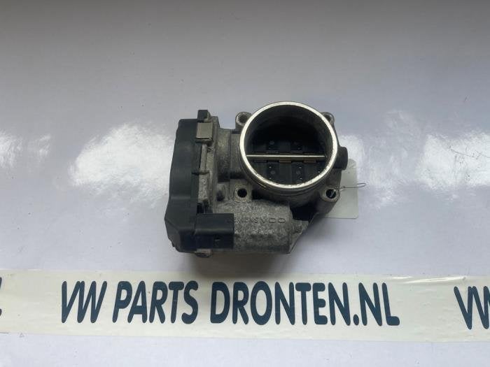 Boîtier accélérateur d'un BMW 3-Serie, -, 3 mois de garantie, Utilisé, -