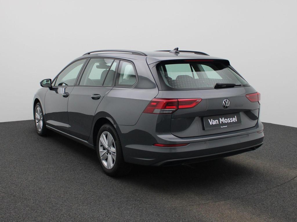 Volkswagen Golf Variant VIII 2.0 TDI 85kW Life PDC V+A | Ada, Auto's, Volkswagen, Stof, Gebruikt, 4 cilinders, 116 pk