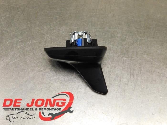 Antenne d'un Audi A3, -, 3 mois de garantie, Audi, Utilisé