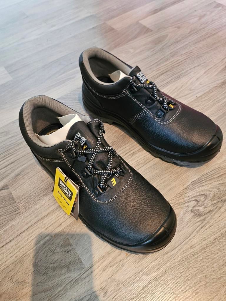 Safety Jogger veiligheidsschoenen maat 40, Enlèvement