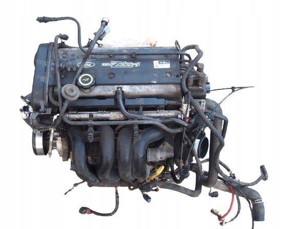 Moteur FYDC Complet FOCUS FORD, Envoi, Utilisé, Daihatsu