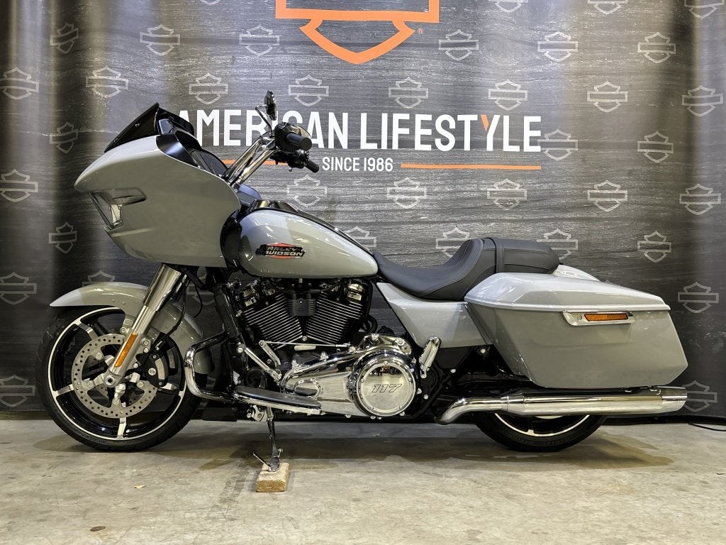 Harley-Davidson Touring Touring Road Glide FLTRX, Motos, Entreprise, Plus de 35 kW, 1923 cm³, Neuf