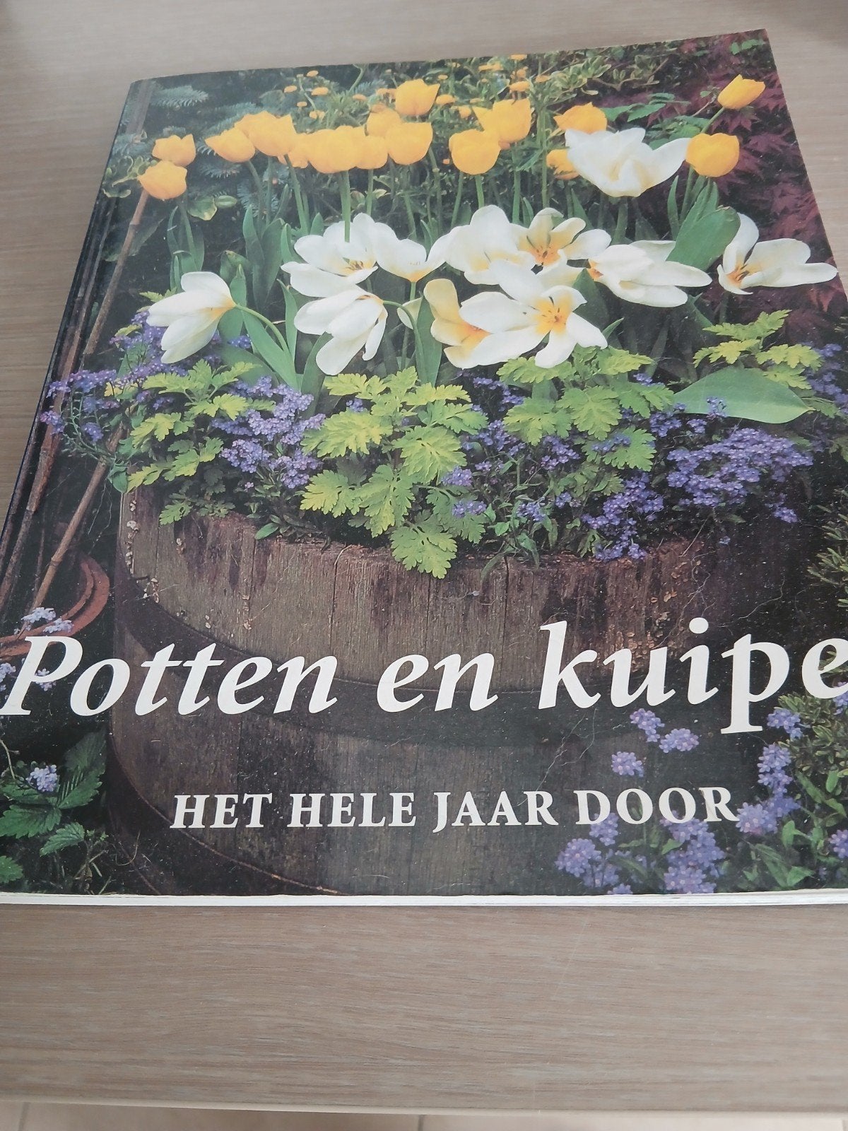 gratis, Ophalen