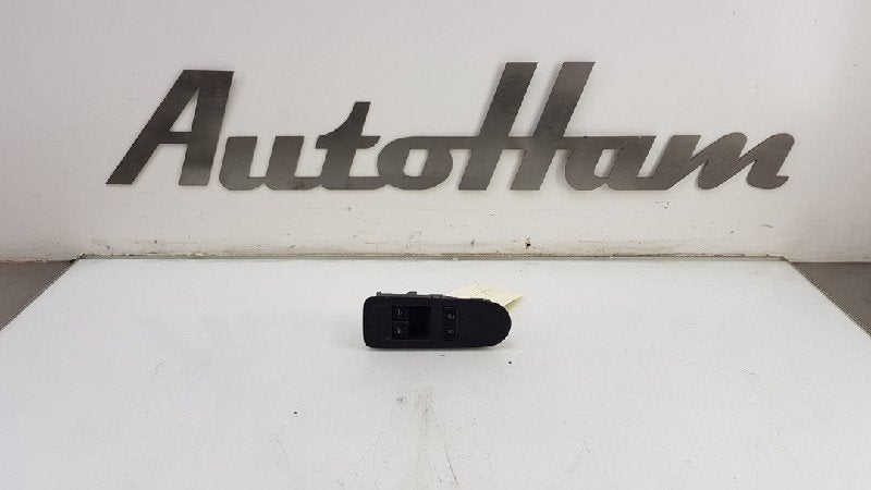 RAAMSCHAKELAAR Volkswagen Up! (121) (01-2011/11-2023), Dhr. J. Ham, Gebruikt, Volkswagen, Administratie@autoham.nl