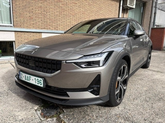 Polestar 2 -78 kWh moteur Dual  Plus Pilot   (300 kW-408 ch), Autos, Achat, Euro 6, Entreprise, Autre
