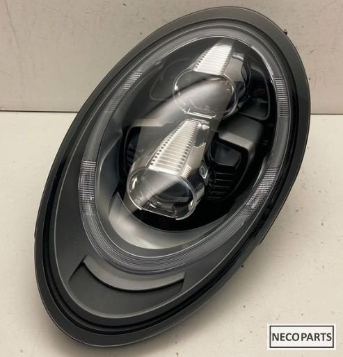 PORSCHE 911 991 FULL LED KOPLAMP LINKS ORIGINEEL, Gebruikt, -, -, Porsche