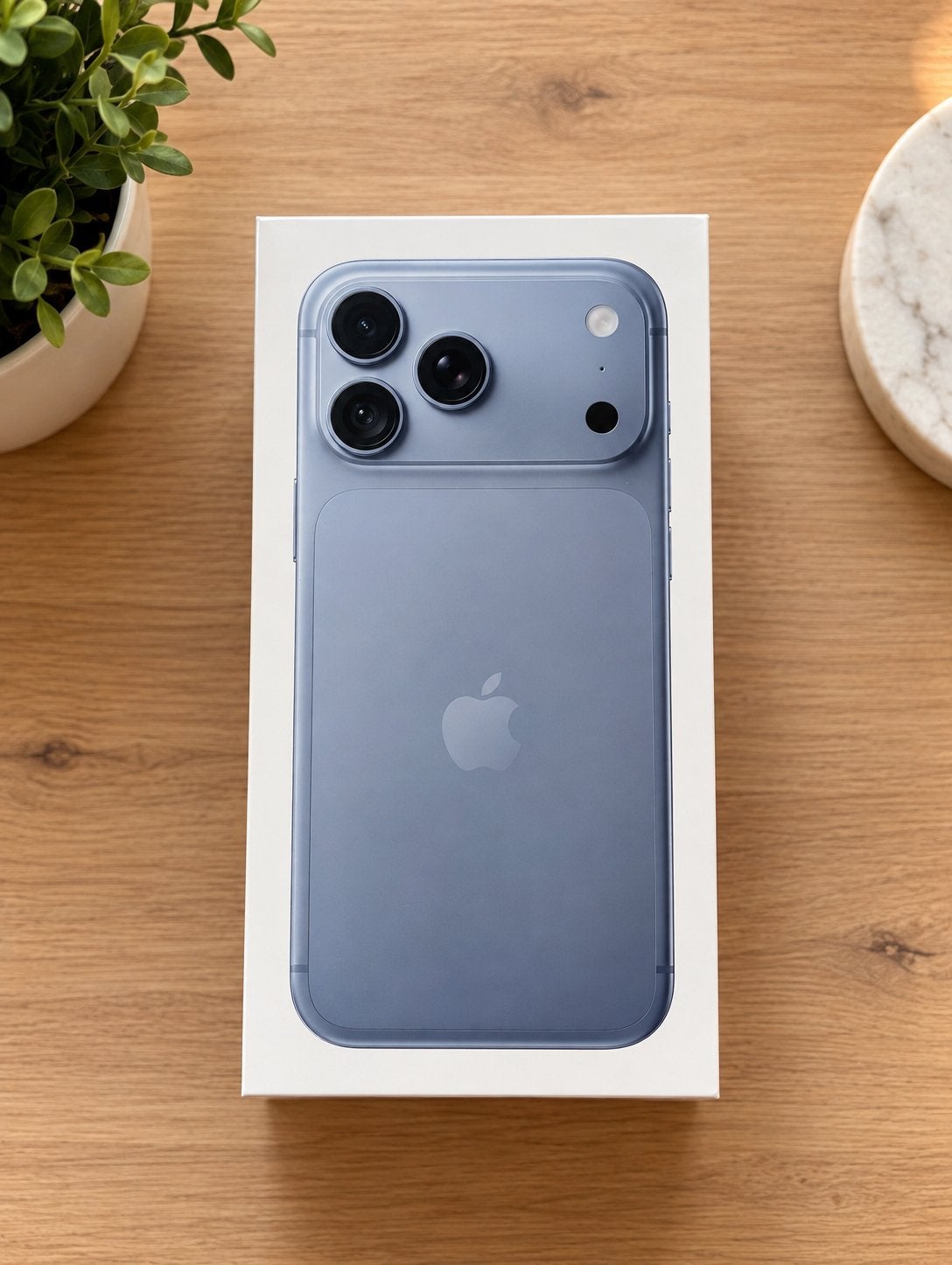 ✅ iPhone 18 Pro Max Glacier – 256 Go – NEUF, Télécoms, Enlèvement ou Envoi, IPhone 18 Pro Max, Sans abonnement, Sans simlock