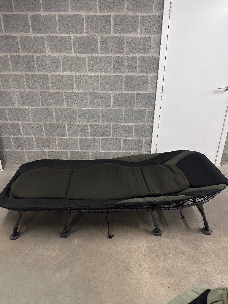 Bedchair Skarp, Ophalen, Gebruikt, Overige typen