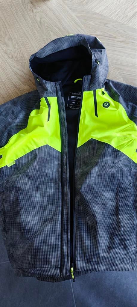 Fietsjas AGU, Fietsen en Brommers, Fietsaccessoires | Fietskleding, Ophalen of Verzenden, L