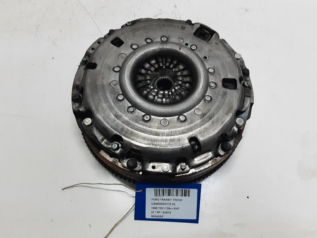 VOLANT MOTEUR BI-MASSE Ford Transit (01-2013/06-2024), Autos : Pièces & Accessoires, Mevr. I. Hauben, Rue de l'Espoir 34 34
4030  GRIVEGNÉE, BE