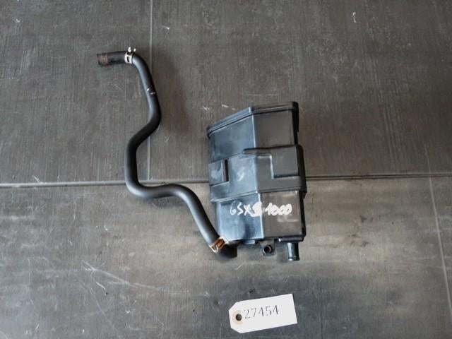 GSX-S 1000 (F) 2015 - 2020 Suzuki Expansievat D1-61841