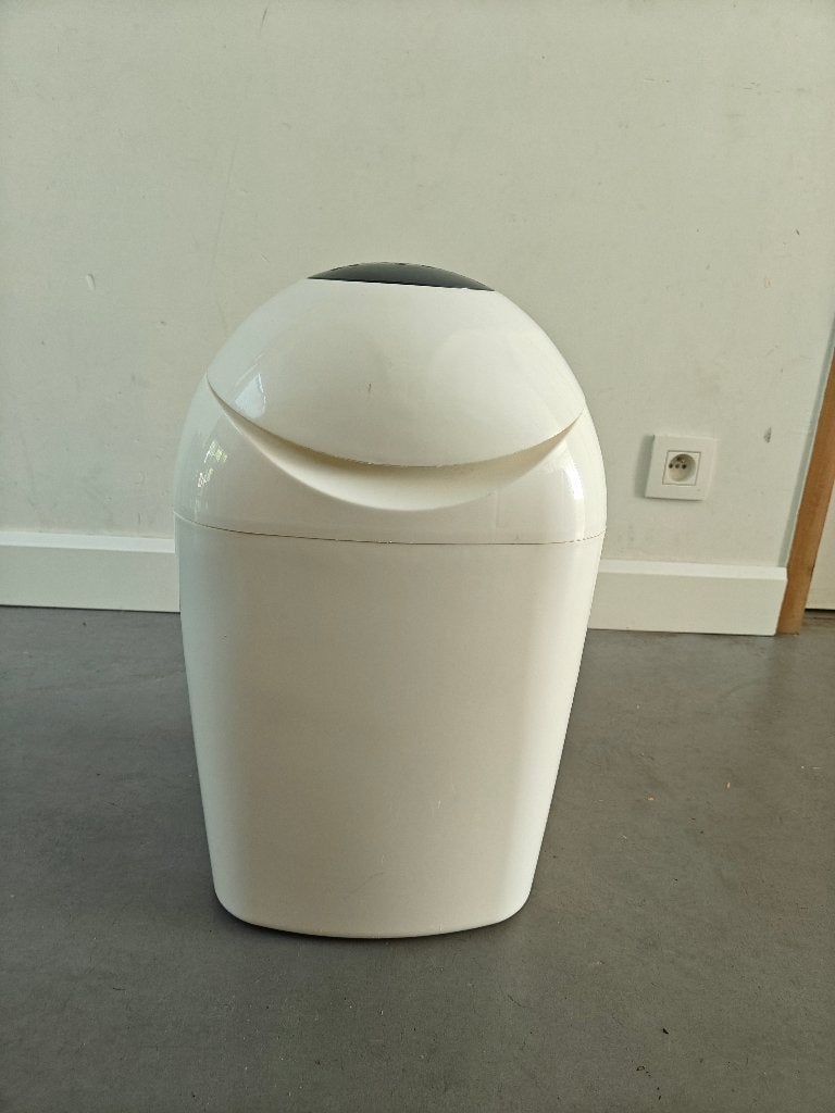 Luieremmer tommee tippee van Sangenic, Enlèvement, Comme neuf, Poubelle à couches, Sangenic