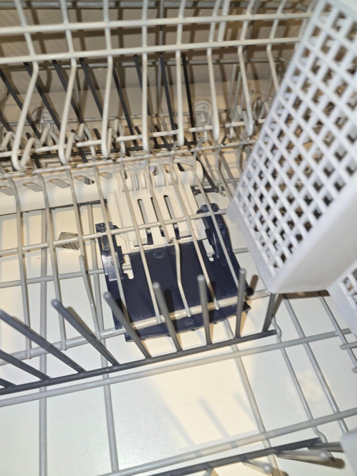 panier lave vaisselle, Electroménager, Lave-vaisselle, Enlèvement