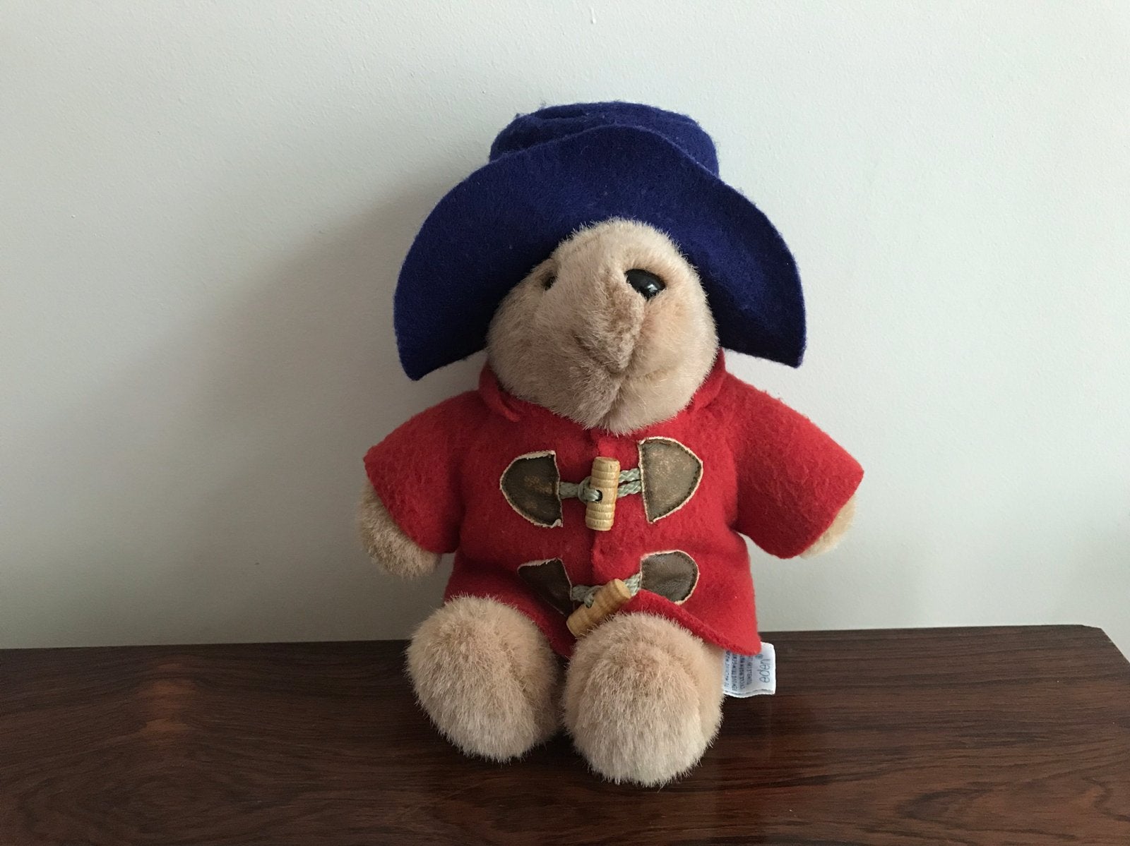 Beertje Paddington Eden Toys, Ophalen of Verzenden, Zo goed als nieuw