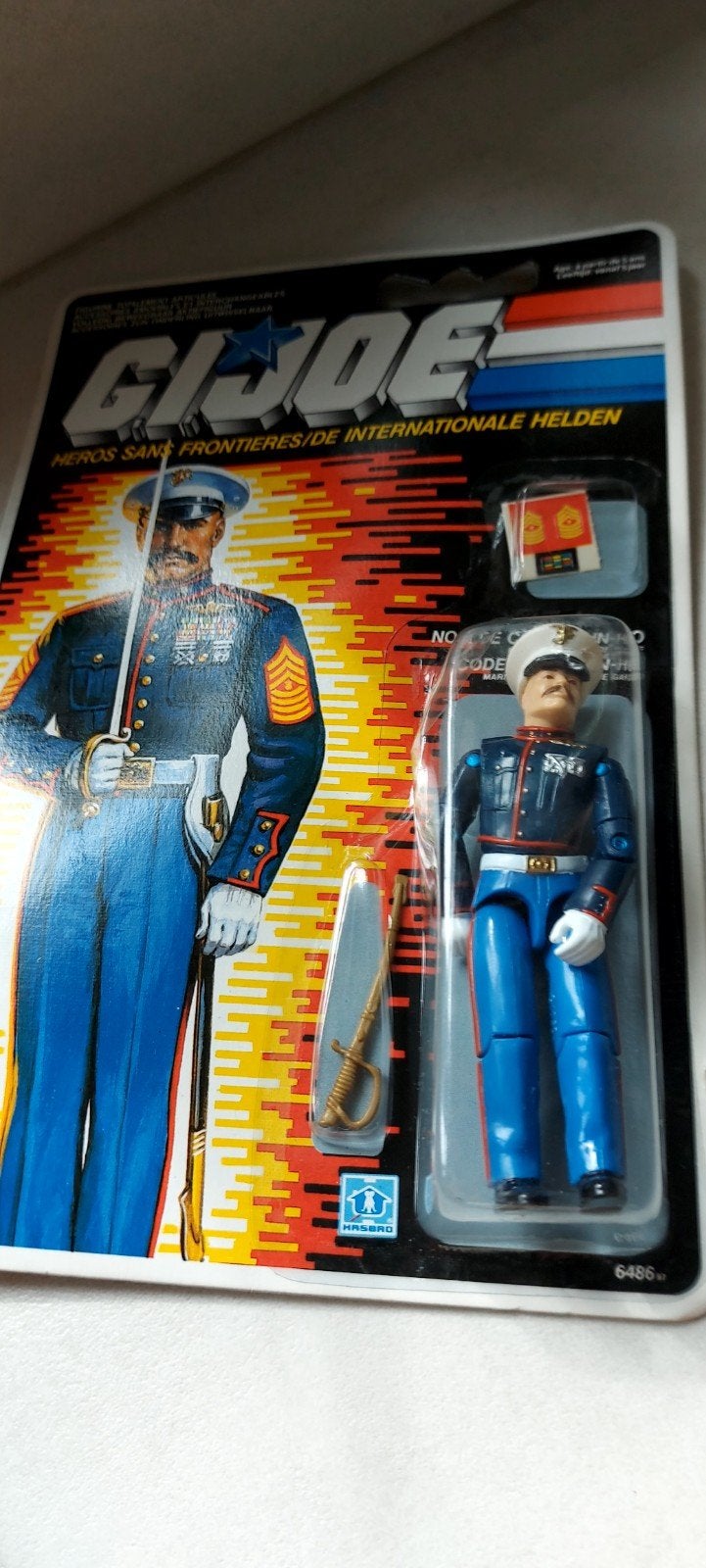 J&Joe ventje, Ophalen of Verzenden