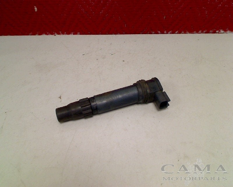 BOBINE D'ALLUMAGE CBR 600 RR 2003-2004 (CBR600RR PC37), Dhr. S. di Majo, Utilisé, Info@cama-motorparts.nl, P.J. Troelstraweg 8 8
3144 CX  MAASSLUIS, NL
