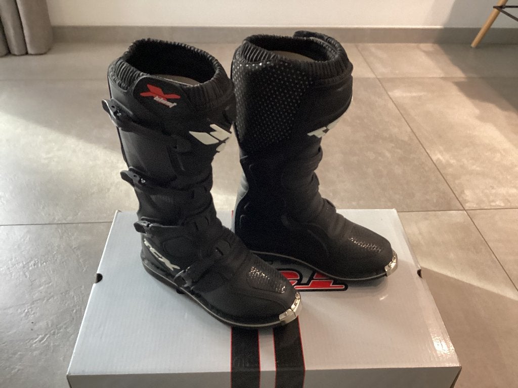 TCX X-Blast Cross/Enduro laarzen (Nieuw), Heren, Tcx, Laarzen, Ophalen