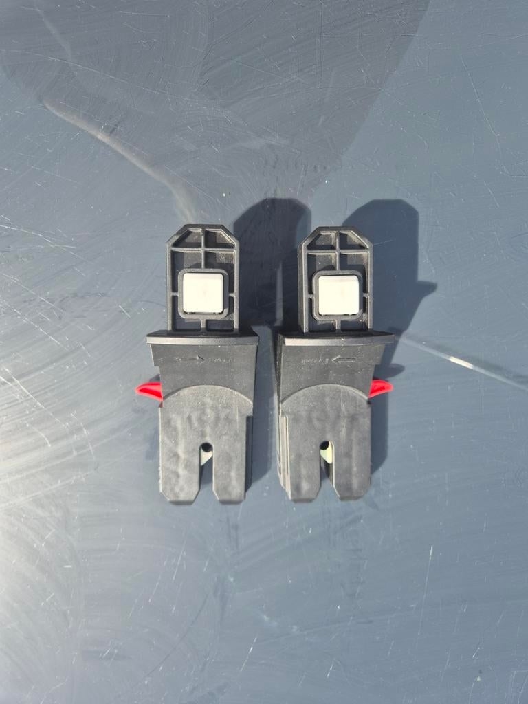 Adapter mio amore, Ophalen of Verzenden, Zo goed als nieuw, Overige merken
