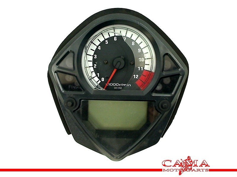 TELLERSET Suzuki SV 650 2004 (SV650N SV650S SV650 K4), Dhr. S. di Majo, Gebruikt, Info@cama-motorparts.nl, P.J. Troelstraweg 8 8
3144 CX  MAASSLUIS, NL