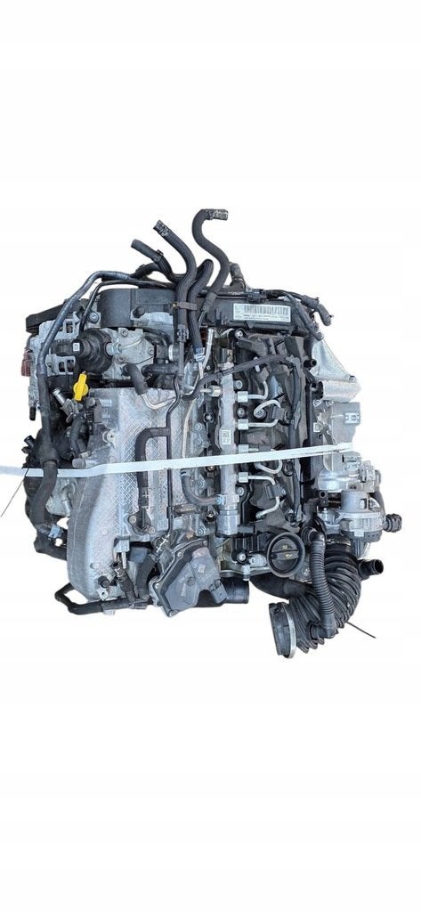 Moteur DTUA Complet KODIAQ VW SKODA OCTAVIA GOLF AUDI Q3, Envoi, Utilisé, Skoda