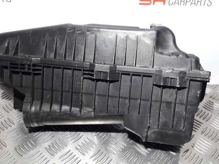 Filtre à air d'un Peugeot 307, -, 3 mois de garantie, Utilisé, -